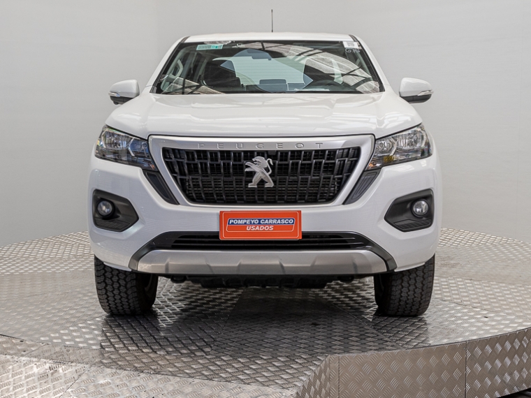 Peugeot Landtrek  Active Bluehdi 180 4x2 2023 Usado  Usado en Pompeyo