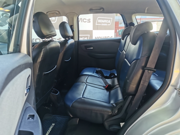 Chevrolet Spin Ltz 1.8 2017 Usado  Usado en Kovacs Usados