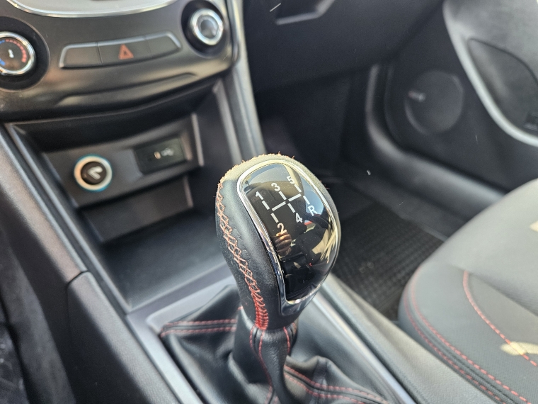 Chery Arrizo 5 Arrizo 5 Gls Mt 2023 Usado en Rosselot Usados