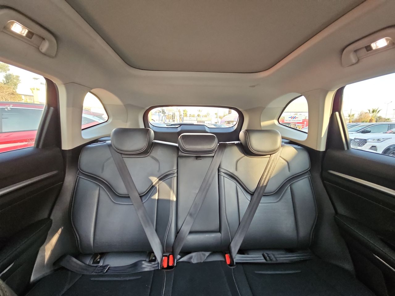 Haval H6 H6 Deluxe 4x4 2.0 Aut 2022 Usado en Usados de Primera - Sergio Escobar