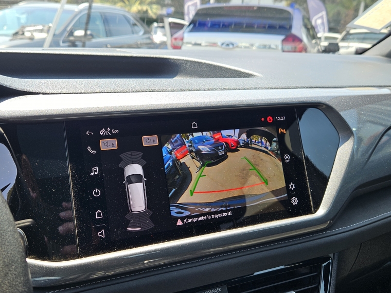 Volkswagen Taos Tsi 1.4 Aut Highline 2023 Usado  Usado en Kovacs Usados