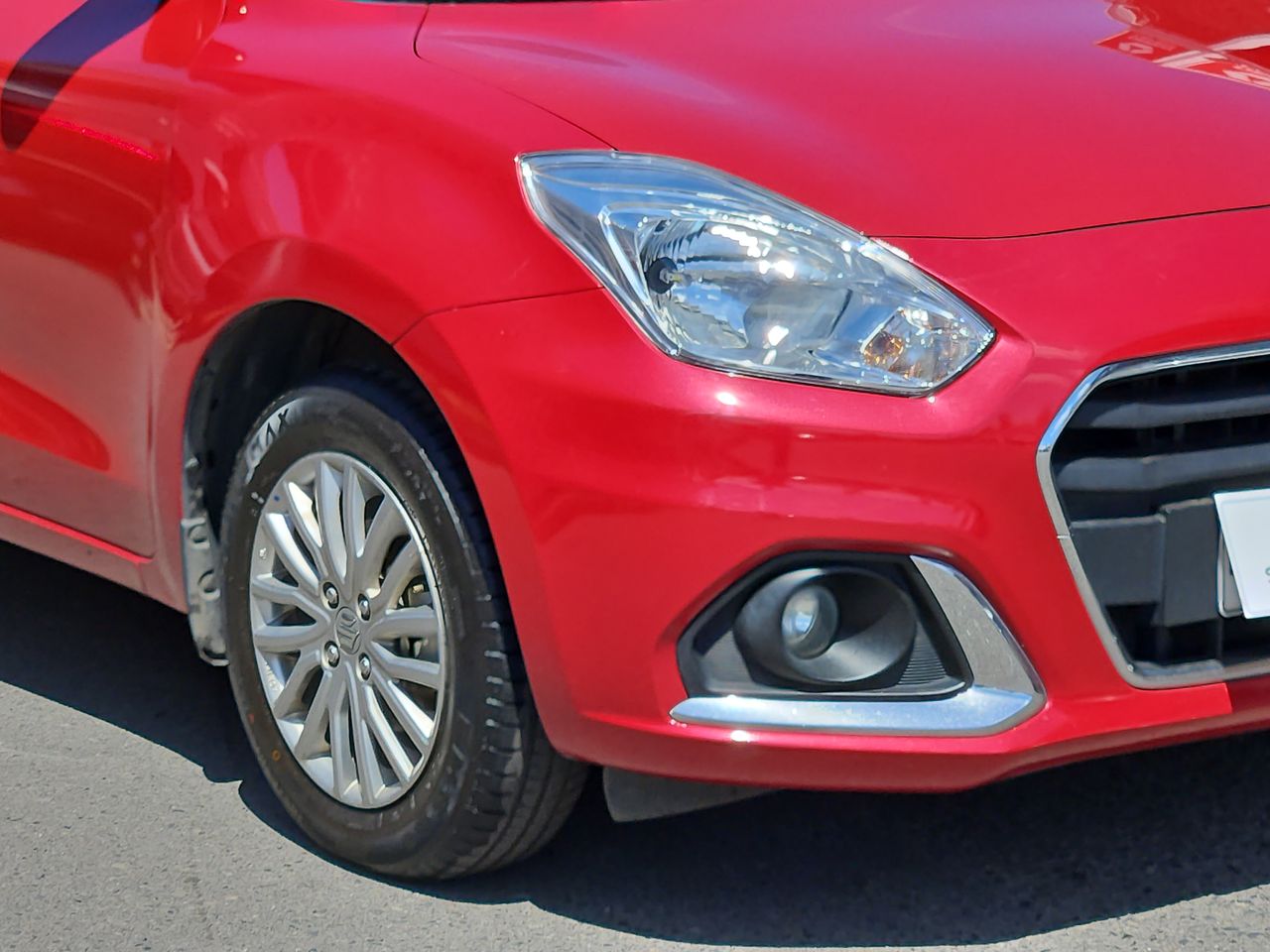 Suzuki Dzire Dzire Sedan 1.2 2022 Usado en Usados de Primera - Sergio Escobar