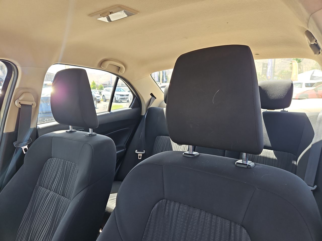 Suzuki Dzire Dzire Gl 1.2 2022 Usado en Usados de Primera - Sergio Escobar