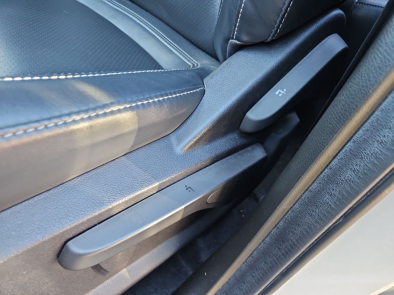 Chery Tiggo 3 pro Tiggo 3 Pro Gls 1.5 Aut 2023 Usado en Usados de Primera - Sergio Escobar