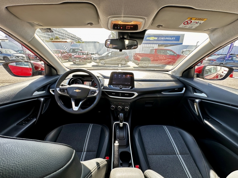 Chevrolet Tracker 1.2 Ltz R At 2024 Usado  Usado en Kovacs Usados