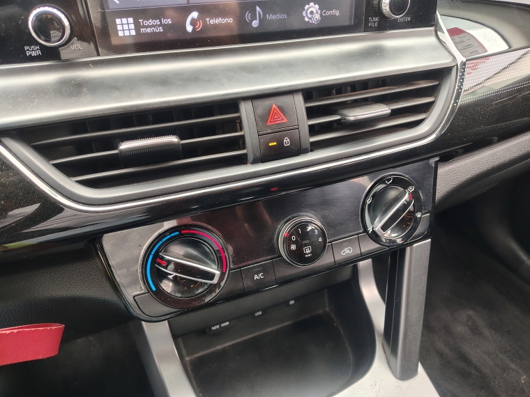 Kia Seltos Seltos Ex 1.5 2024 Usado en Rosselot Usados