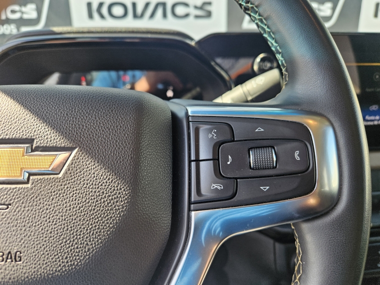 Chevrolet Colorado Td Hc At 4wd S 2025 Usado  Usado en Kovacs Usados