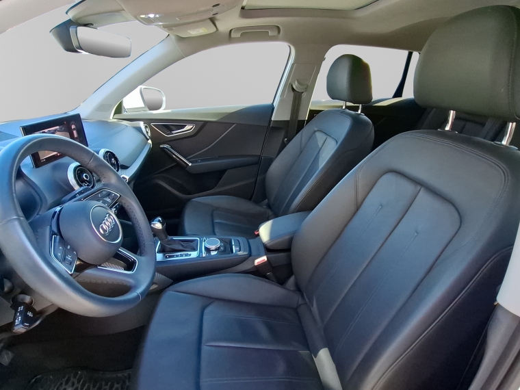 Audi Q2 1.4 Tfsi 2023 Usado Usado en BMW Premium Selection Audi Q2 1.4 Tfsi 2023 Usado Usado en BMW Premium Selection
