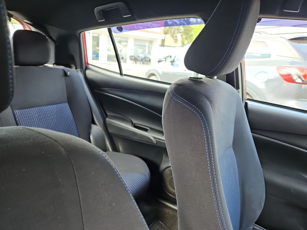 Toyota Yaris sport New Yaris Sport Gle 1.5 2022 Usado en Usados de Primera - Sergio Escobar