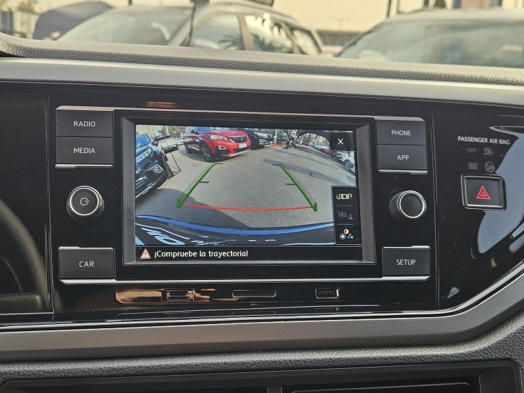 Volkswagen Nivus Tsi 1.0 Aut 2021 Usado  Usado en Kovacs Usados