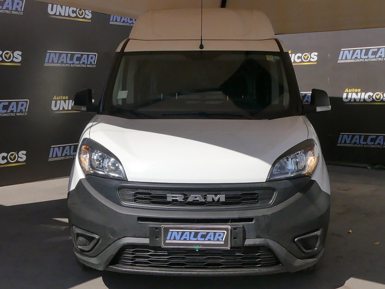 Ram 1000 Cargo Xl 1.6 2023 Usado  Usado en Webautos.cl