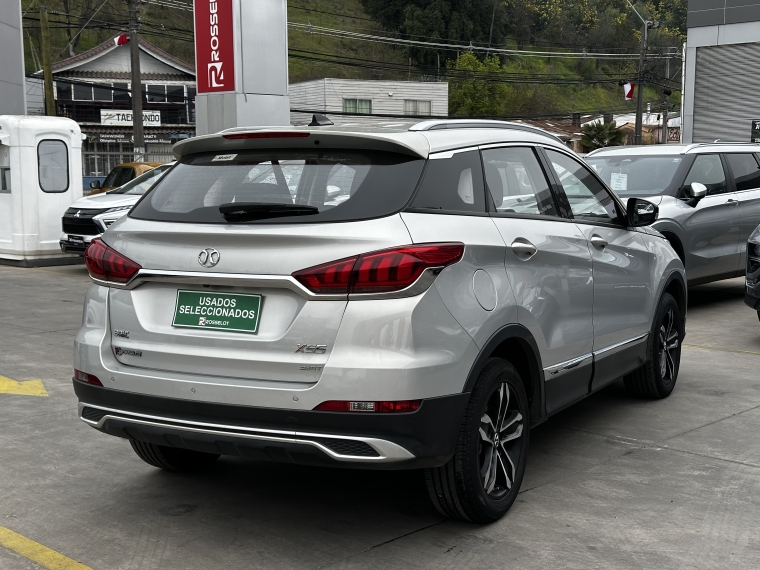 Baic X55 X55 Elite 1.5 2022 Usado en Rosselot Usados