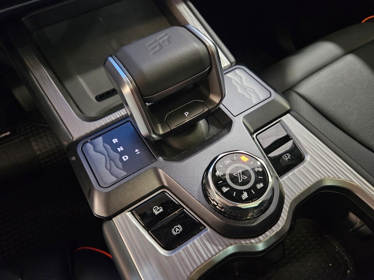 Jetour T2 T1 Gdi 4x4 2.0 Aut 2026 Usado en Rosselot Usados