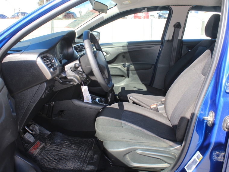 Citroen C-elysee C-elysse Hdi 1.6 Mt 2019 Usado en Rosselot Usados