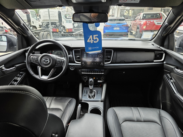 Mazda Bt-50 — foto 6 de 19