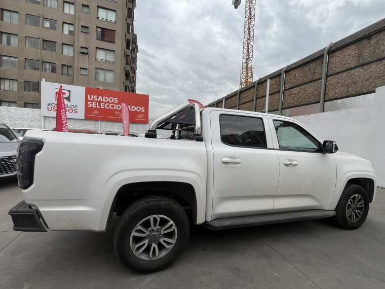 Jmc Grand avenue Grand Avenue 4x2 2.3 2026 Usado en Rosselot Usados