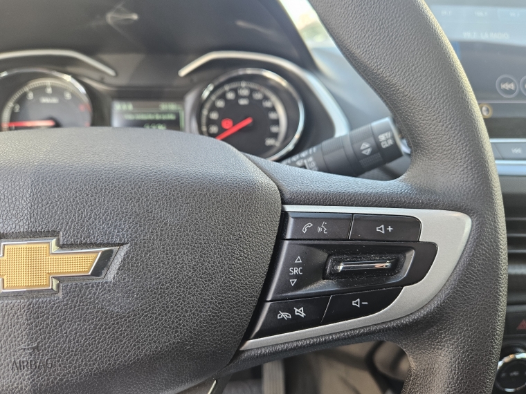 Chevrolet Onix turbo rs Onix Hb Rs 1.0t 2022 Usado en Rosselot Usados