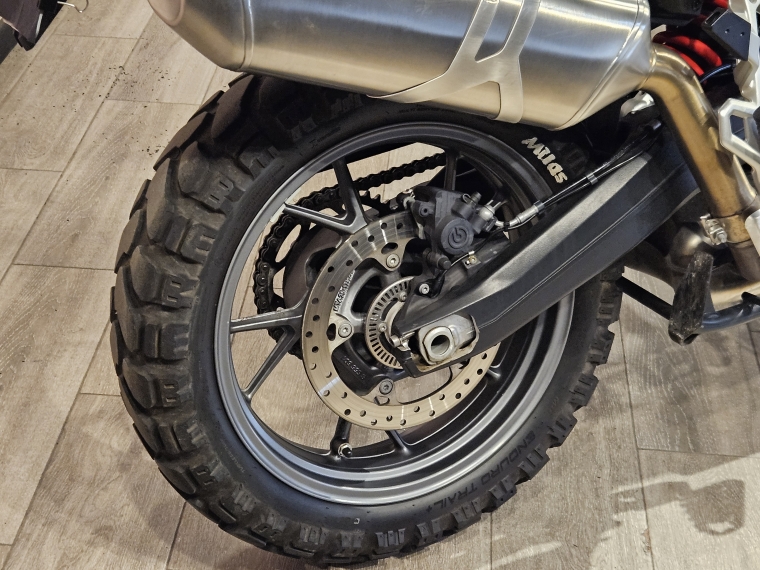 Bmw F 750 gs Ii 2022 Usado en BMW Premium Selection Bmw F 750 gs Ii 2022 Usado en BMW Premium Selection