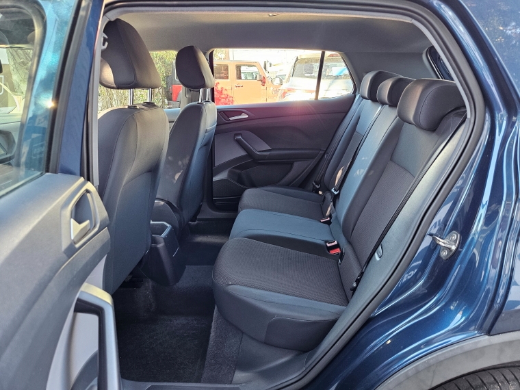 Volkswagen T-cross T Cross Tsi 1.0 2022 Usado  Usado en Kovacs Usados