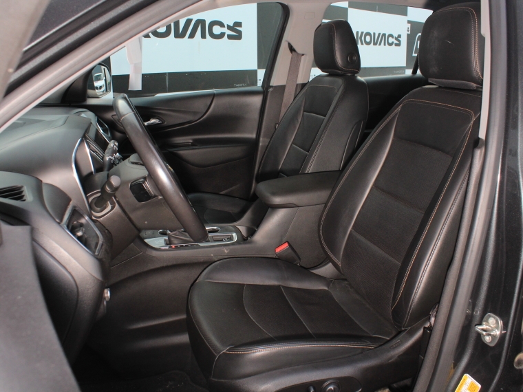 Chevrolet Equinox 1.5  Lt  At 2018 Usado  Usado en Kovacs Usados
