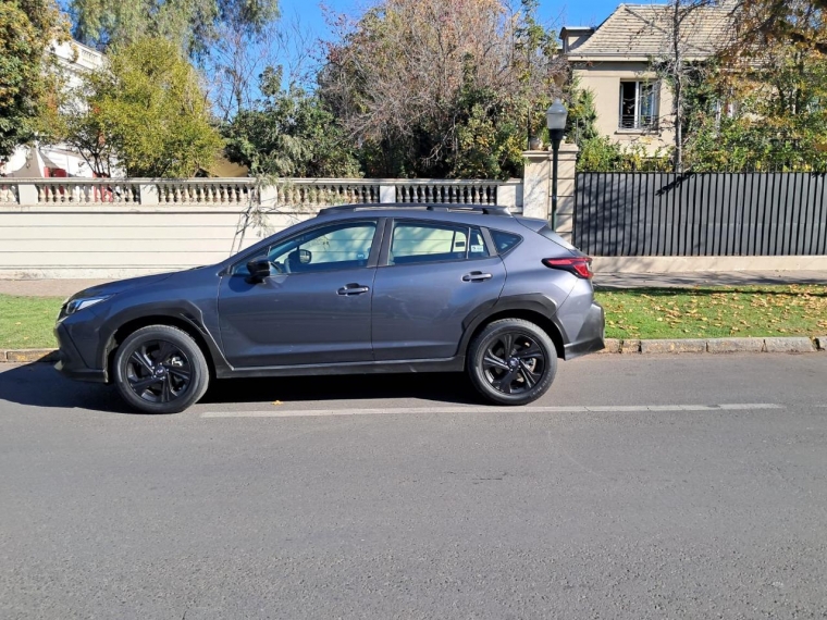 SUBARU CROSSTREK AWD  4X4 2.0 AUT - imagen 5