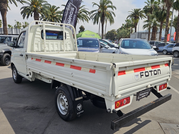 Foton Midi cabina simple 1.3 2021 Usado  Usado en Kovacs Usados