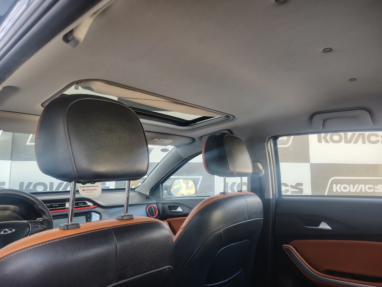 Chery Tiggo 2 1.5  Glx  Mt 2018 Usado  Usado en Webautos.cl