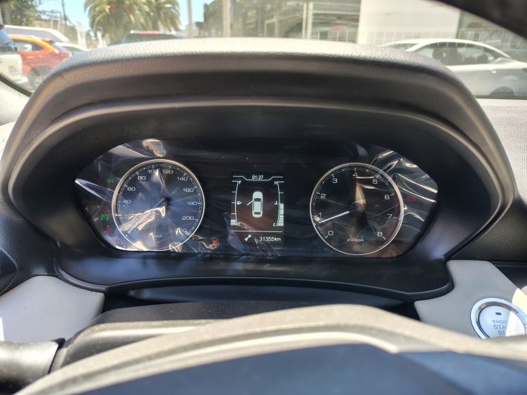 Kaiyi Kye 5 Kyx3 4x2 1.5 2024 Usado en Rosselot Usados