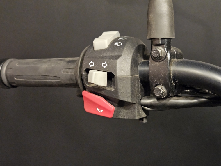 Bmw G 310 r . 2025 Usado en BMW Premium Selection Bmw G 310 r . 2025 Usado en BMW Premium Selection