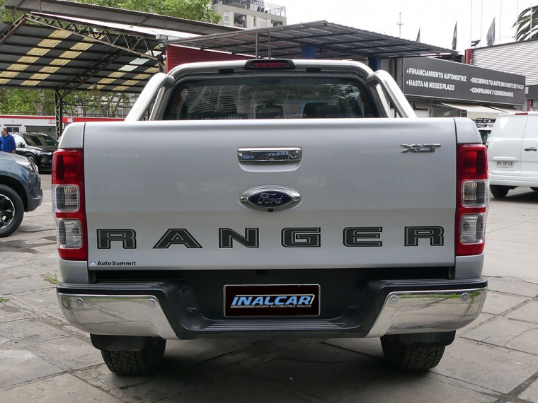 Ford Ranger New Xlt 4x4 3.2 2021 Usado  Usado en Webautos.cl