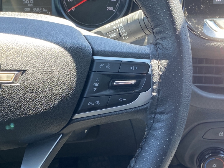 Chevrolet Onix Onix Hb 1.0 2024 Usado en Rosselot Usados
