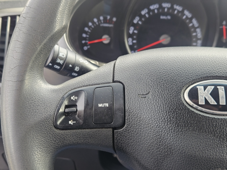 Kia Sportage Ex 2.0 Mt 2013 Usado  Usado en Kovacs Usados