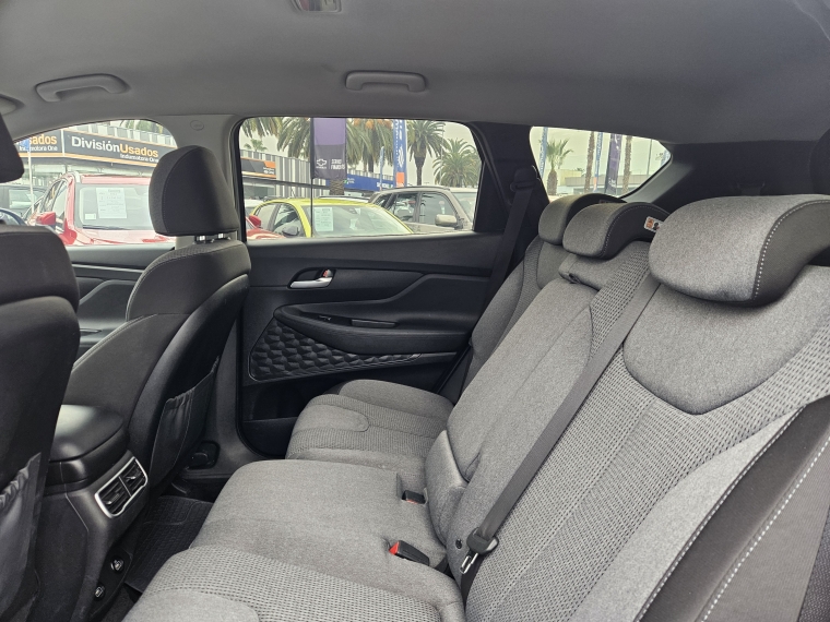 Hyundai Santa fe Tm 4x4 2.5 Aut 2022 Usado Usado en Kovacs Usados Hyundai Santa fe Tm 4x4 2.5 Aut 2022 Usado Usado en Kovacs Usados
