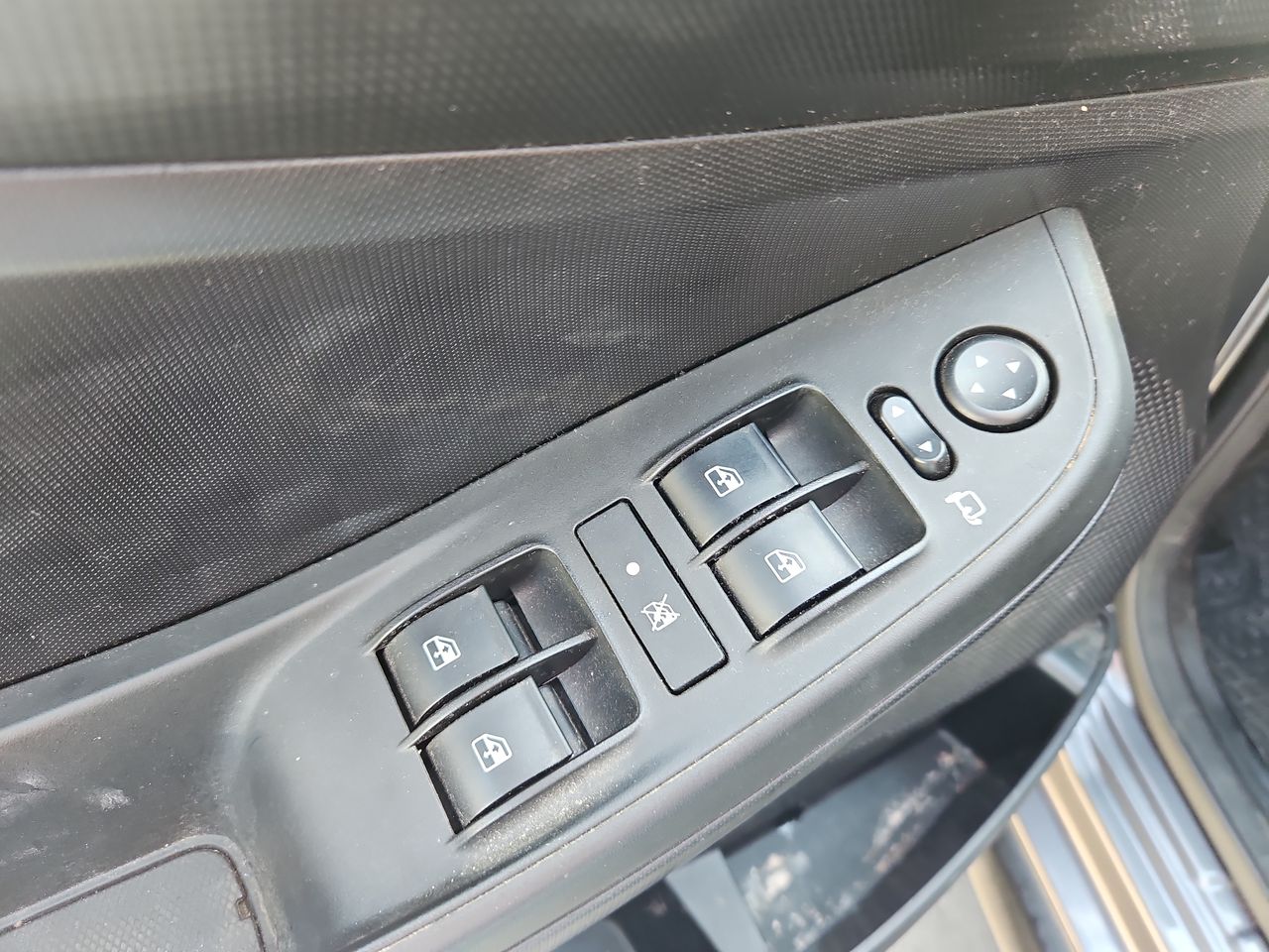 Fiat Pulse Pulse Hb Mt 1.3 2023 Usado en Usados de Primera - Sergio Escobar