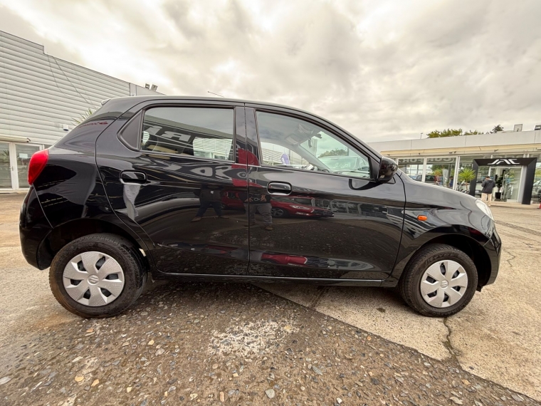 Suzuki Alto 1.0 4x2 - Unico DueÑo 2025 Usado Usado en Webautos.cl Suzuki Alto 1.0 4x2 - Unico DueÑo 2025 Usado Usado en Webautos.cl