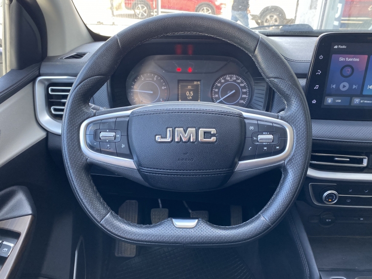 Jmc Vigus plus Vigus Plus Lx 4x2 2024 Usado en Rosselot Usados