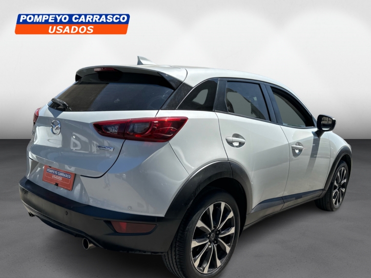 Mazda Cx-3  2.0l R I-stop Mt 2019 Usado  Usado en Pompeyo