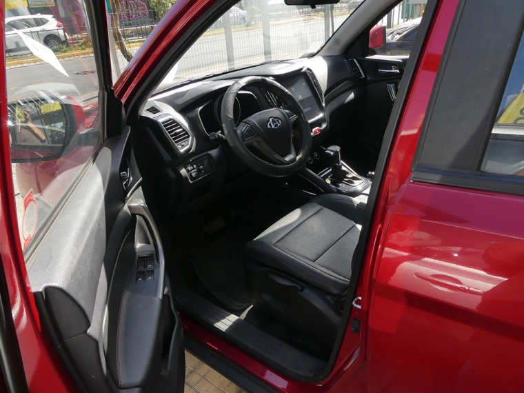 Changan Cx70 Elite 1.5 Aut 2022 Usado  Usado en Webautos.cl