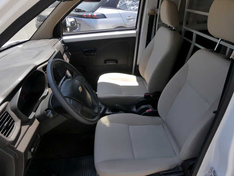 Chevrolet 147 Max 1.5 2022 Usado  Usado en Webautos.cl