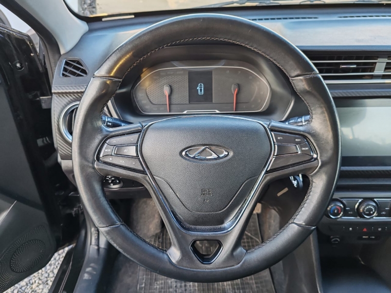 Chery Tiggo 2  Gls Mt 1.5 - Unico DueÑo 2022 Usado  Usado en Webautos.cl