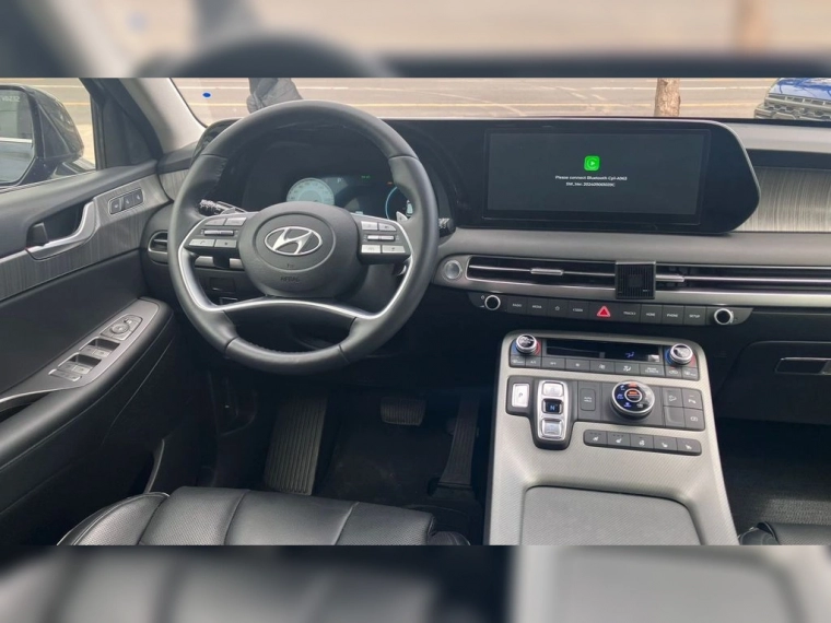 Hyundai Palisade Lx2 2.2 Crdi At Awd Limited Fl 2025 Usado  Usado en Webautos.cl