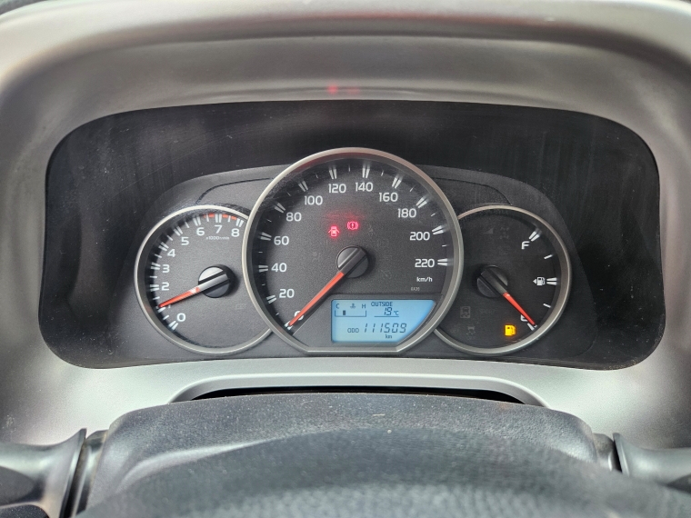 Toyota Rav4 2.0 Std Mt 2019 Usado  Usado en Kovacs Usados
