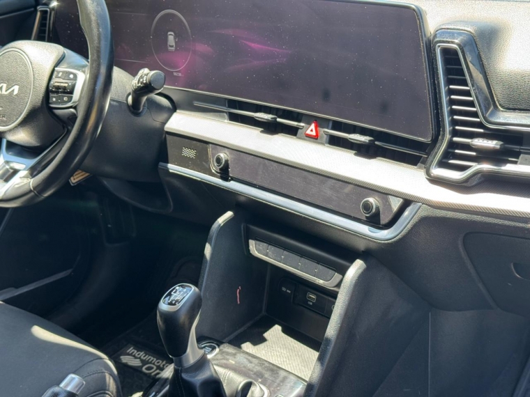 Kia Sportage Ex 2023 Usado en G Autos Automotriz - G Autos