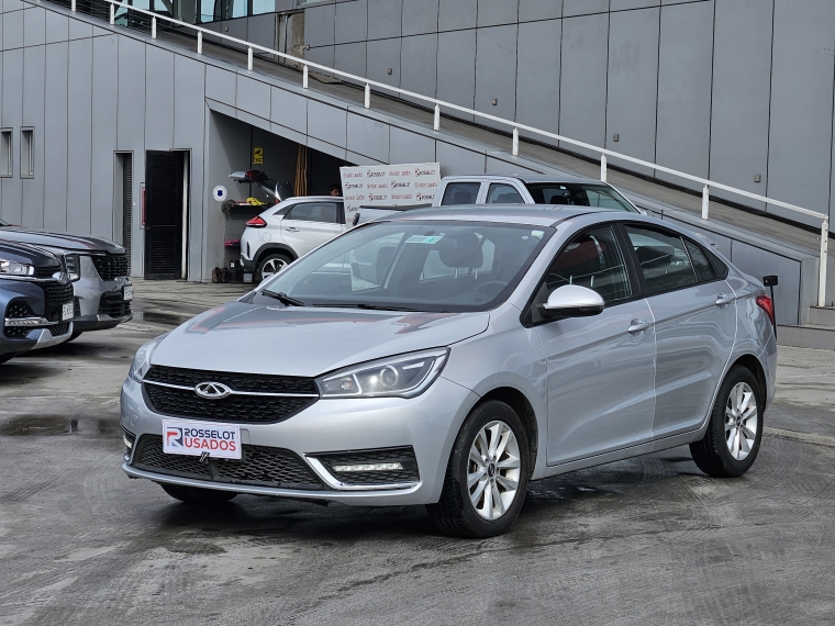 CHERY ARRIZO 5 ARRIZO 5 GLS MT 2022
