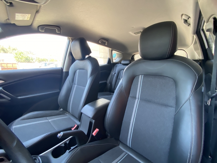 Chevrolet Tracker 1.2 Ltz At 2021 Usado  Usado en Kovacs Usados