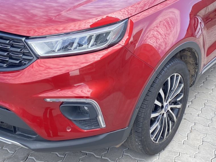 Ford Territory 1.5 Titanium At 2024 Usado  Usado en Kovacs Usados