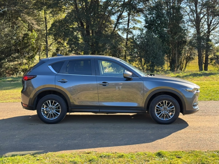 Mazda Cx-5 R 2019 Usado en G Autos Automotriz - G Autos