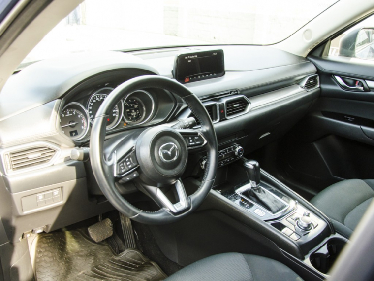 Mazda Cx-5 Aut 2018 Usado  Usado en Webautos.cl