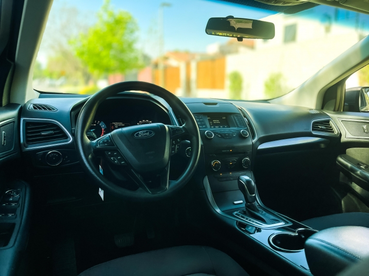 Ford Edge Edge 2.0 Ecoboost Auto Se 2019 Usado en Autoadvice Autos Usados