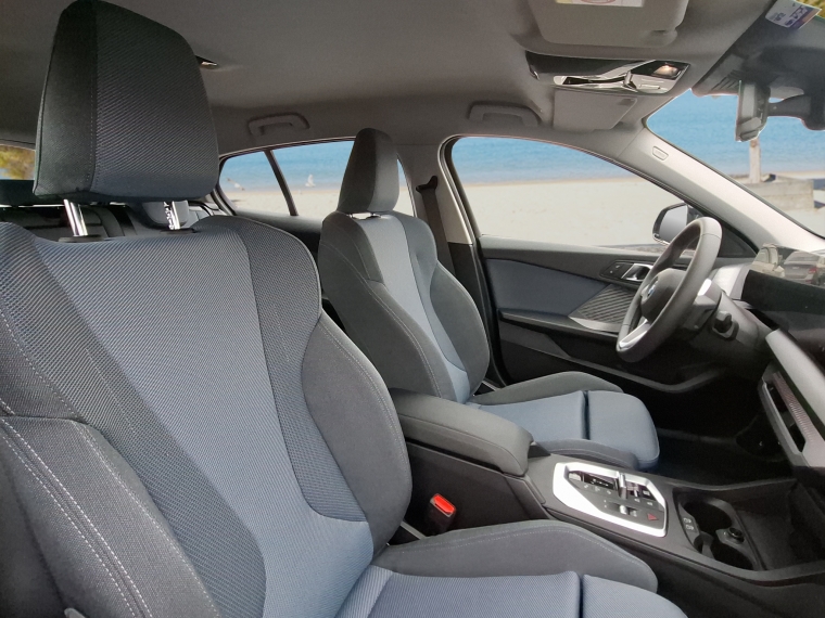 Bmw 120 Hatch Dynamic 2026 Usado  Usado en BMW Premium Selection